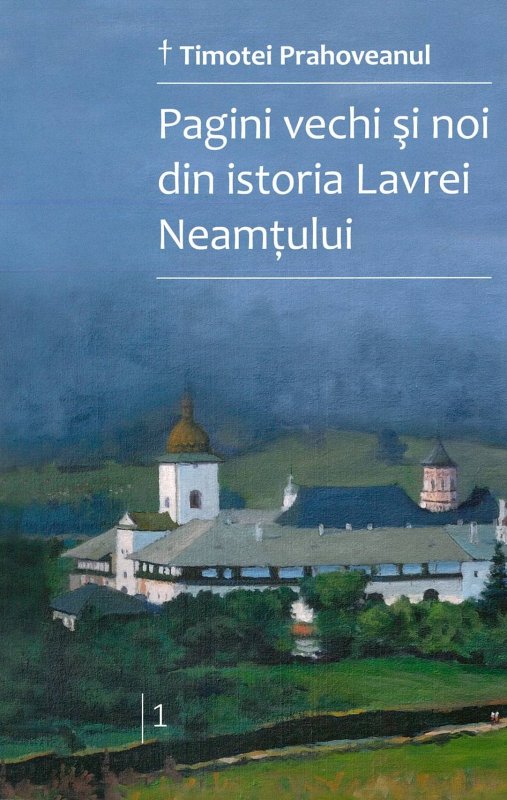 Mărturii despre frumusețile ascunse în sufletele şi zidurile unei comunități monahale 16461