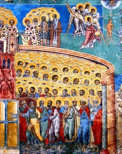 Matei 11, 2–15 16474