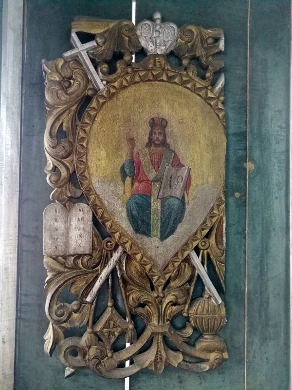 Muzeul Văii Cașinului, depozitar al veșniciei 16434