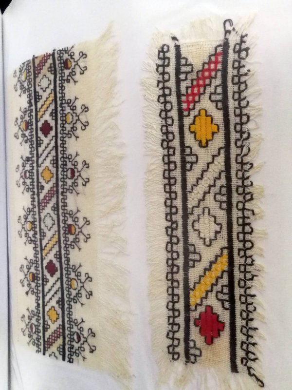 Muzeul Văii Cașinului, depozitar al veșniciei 16444