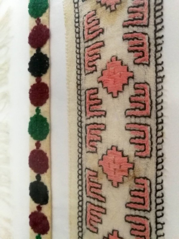 Muzeul Văii Cașinului, depozitar al veșniciei 16445