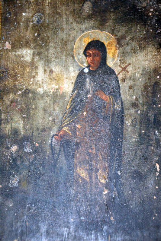 Muzeul Văii Cașinului, depozitar al veșniciei 16446