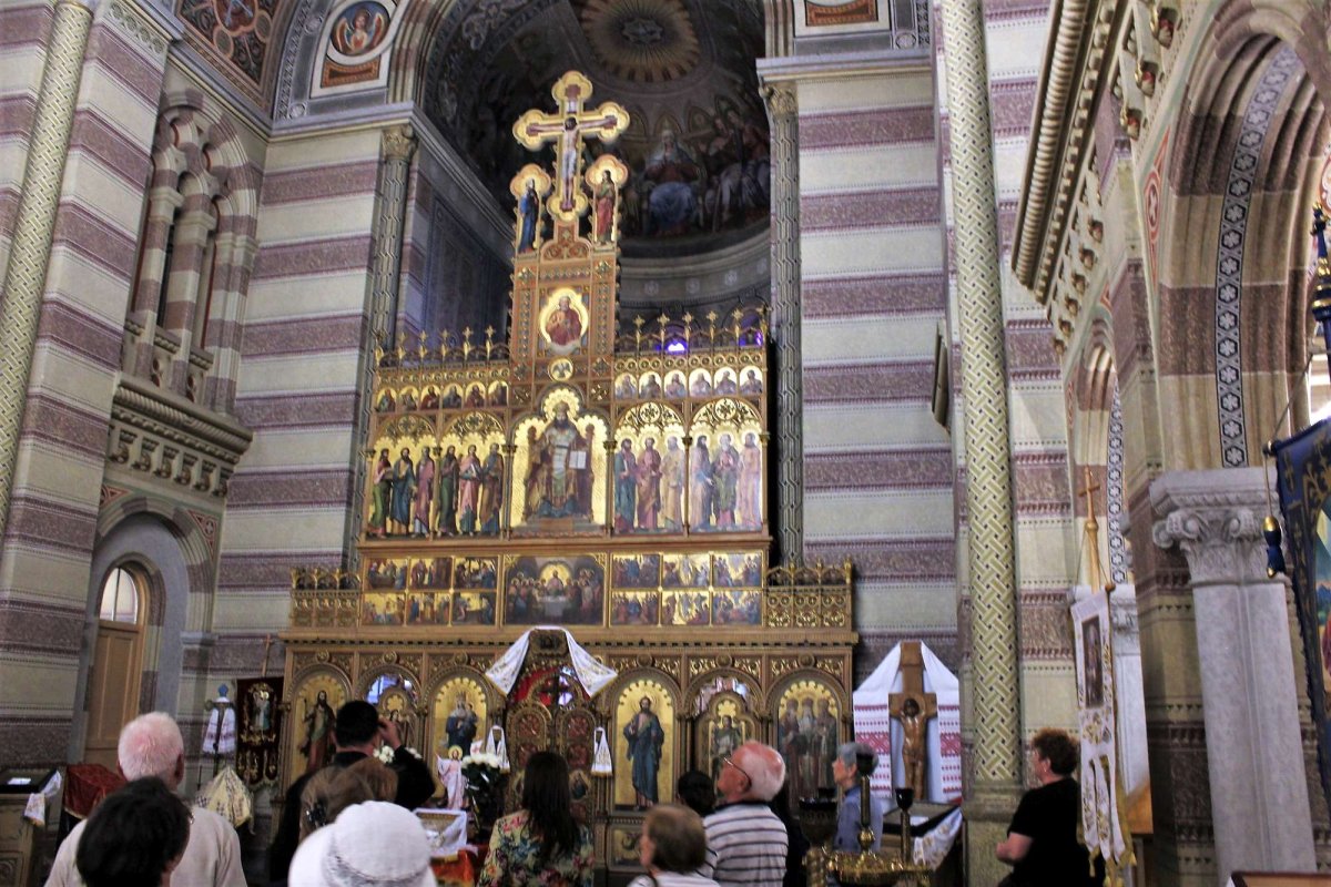 Pelerini clujeni la mănăstiri din Moldova și Ucraina 16414