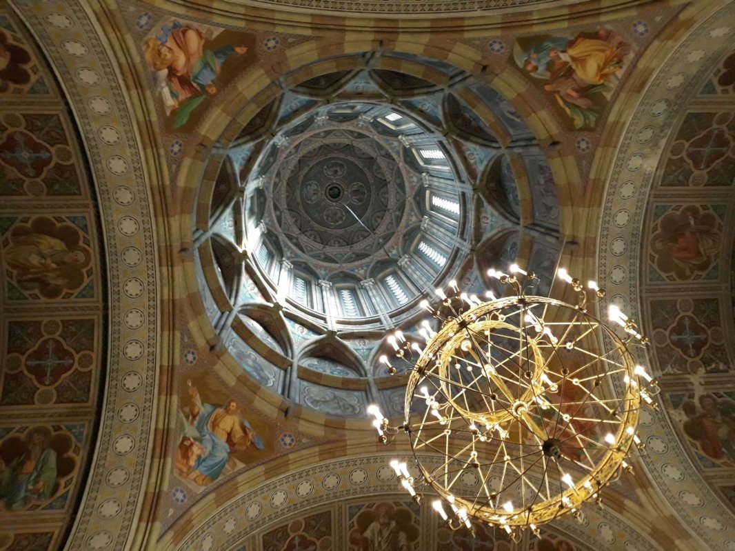 Pelerini clujeni la mănăstiri din Moldova și Ucraina 16418