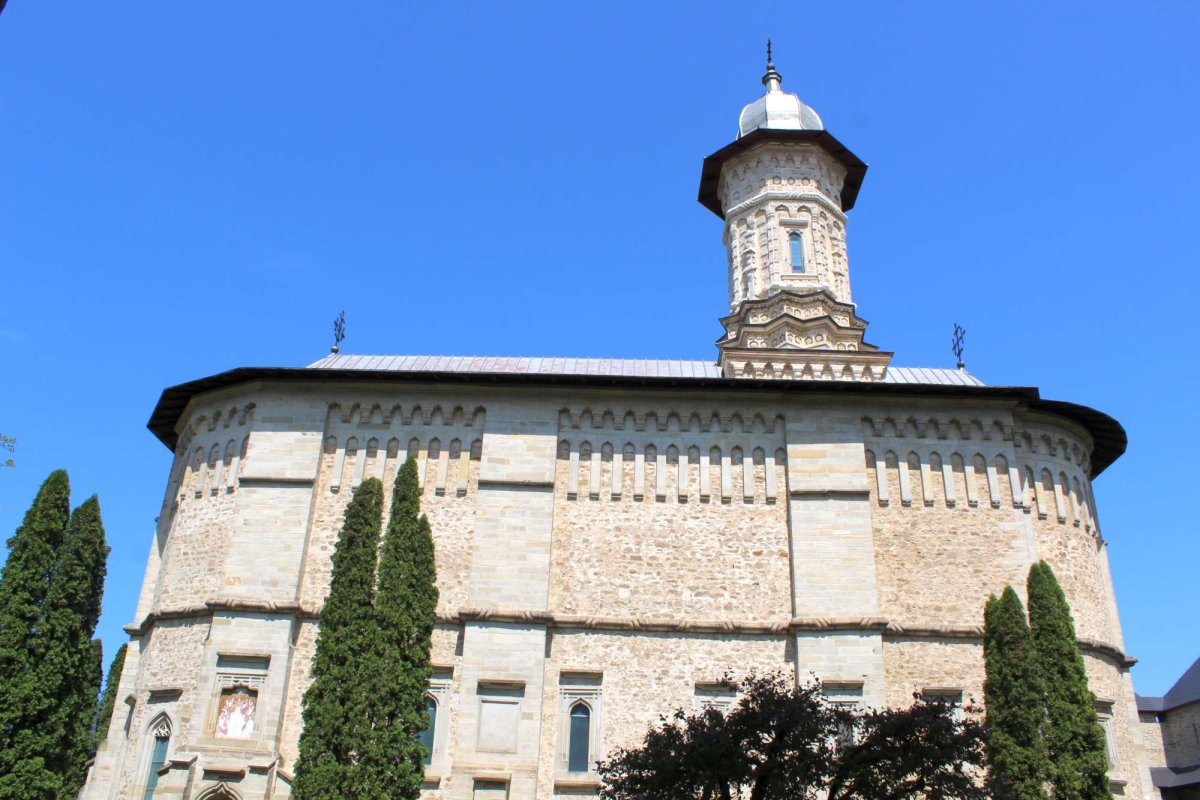 Pelerini clujeni la mănăstiri din Moldova și Ucraina 16422