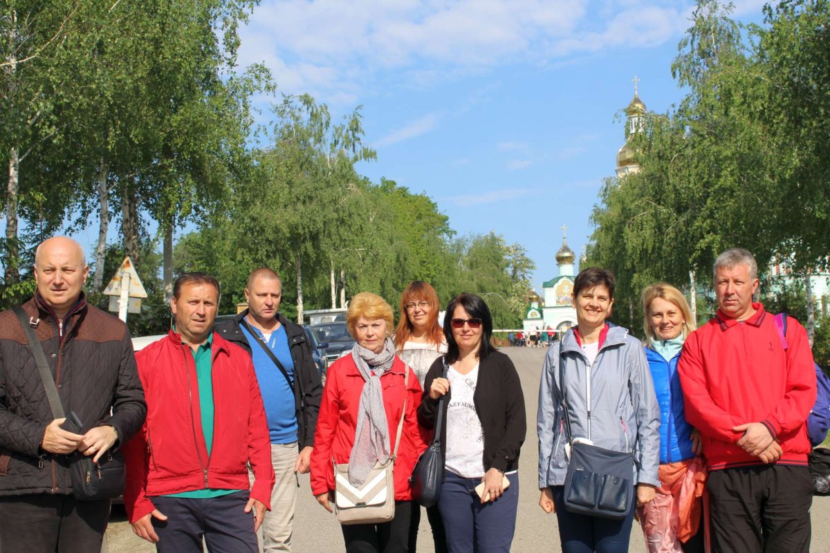 Pelerini clujeni la mănăstiri din Moldova și Ucraina 16424