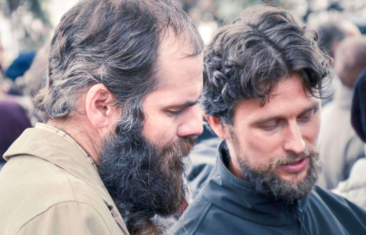 Un gând pentru omul din presa bisericească 16393