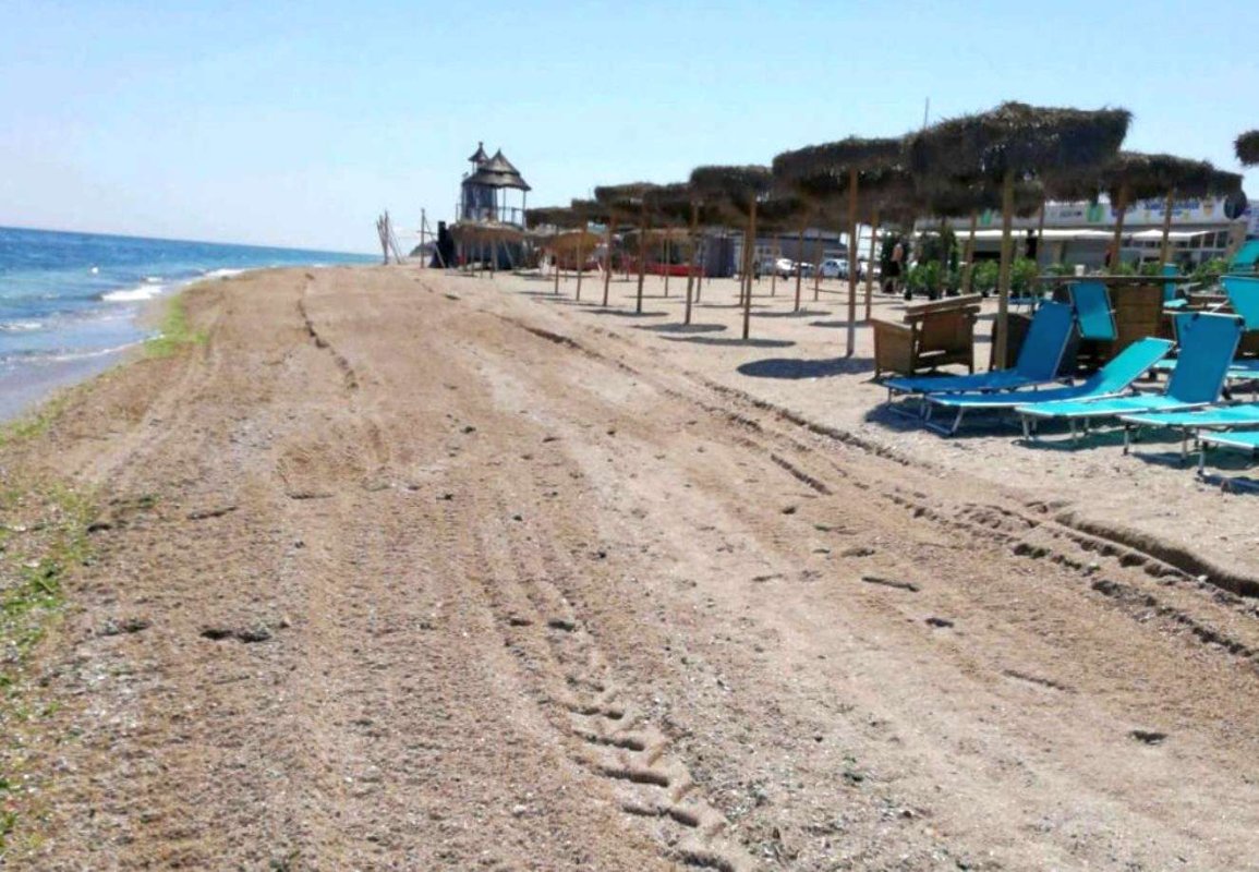 Plaje reabilitate cu fonduri europene 16385