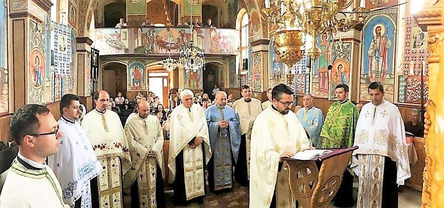 Cerc pastoral-misionar la Piatra, Protopopiatul Năsăud 16246