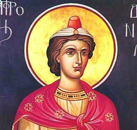 Dumnezeu a sădit în toți sămânța măreției  16270