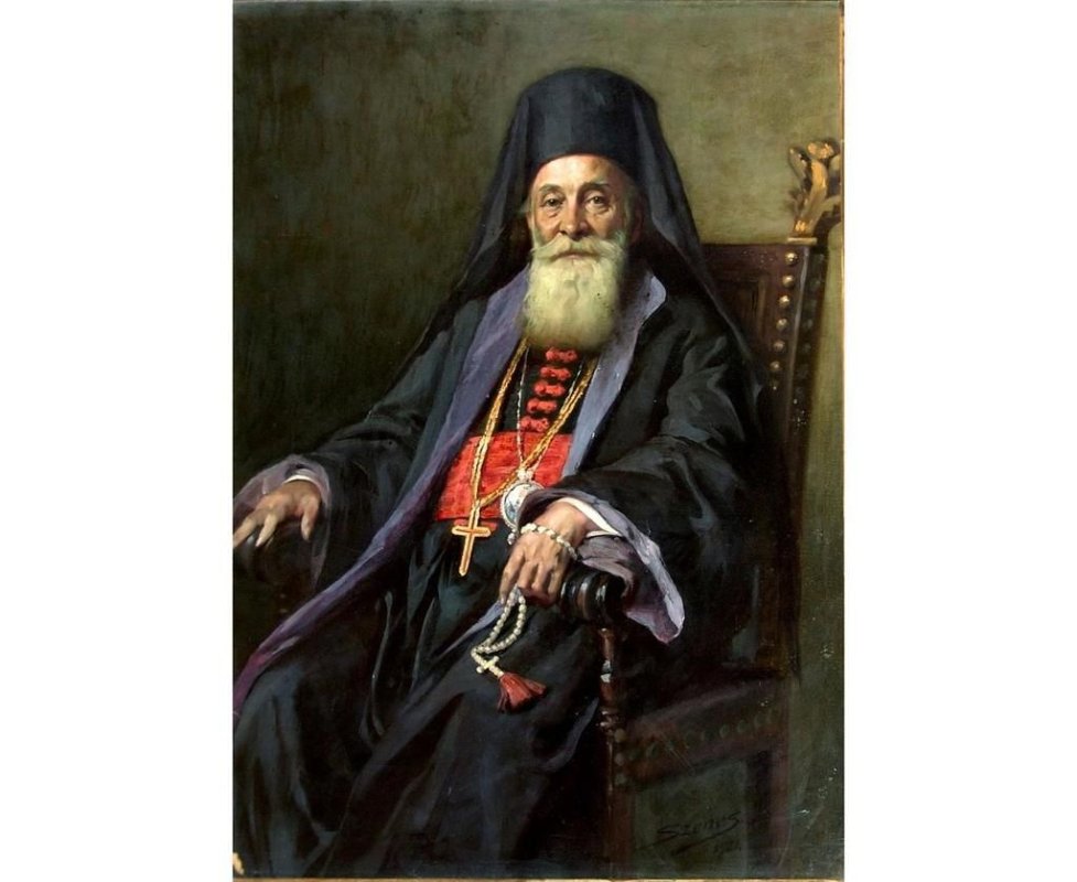 Episcopul Roman Ciorogariu, apărător al unității naționale 16265