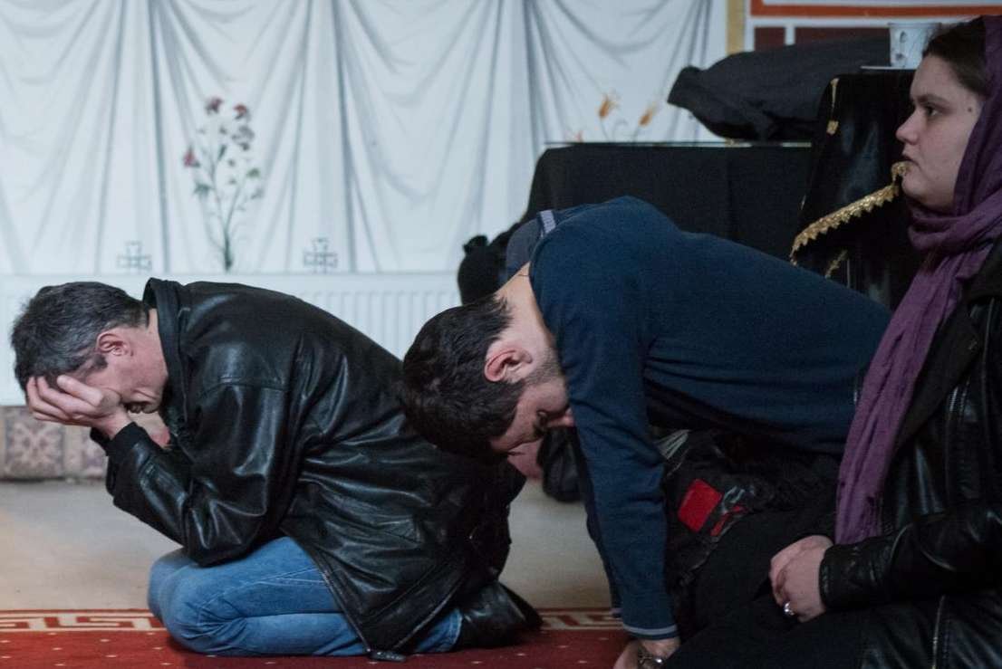 Matei 11, 20–26 16252