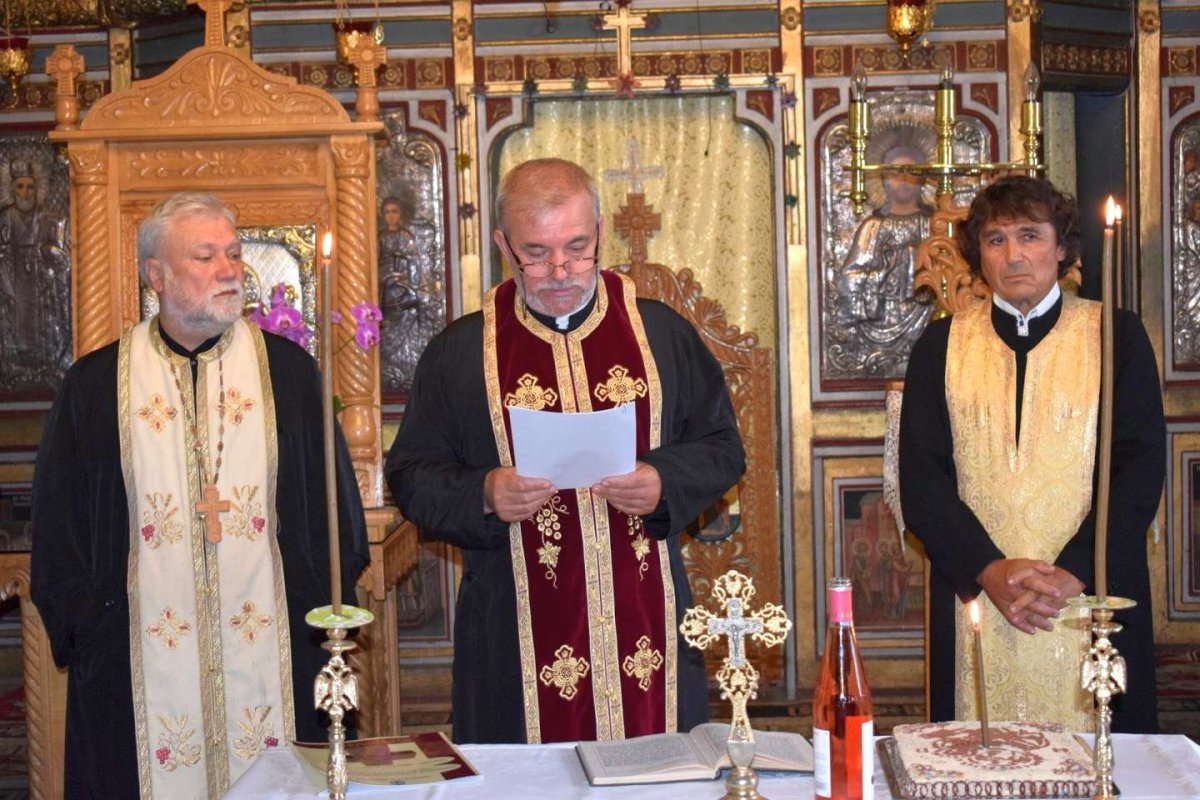 Mihai Eminescu, pomenit la Drăgăşani 16231