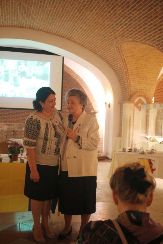 „100 de ani de la Marea Unire“, eveniment organizat de SOFR Iaşi 16131