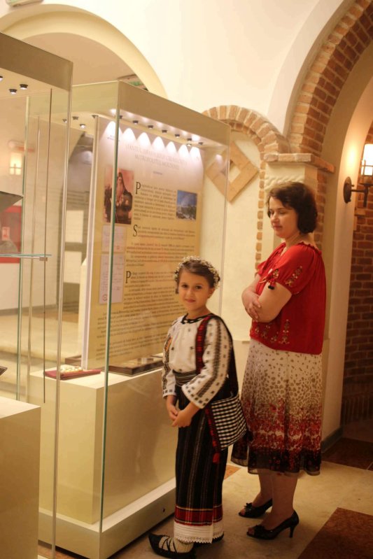 „100 de ani de la Marea Unire“, eveniment organizat de SOFR Iaşi 16132