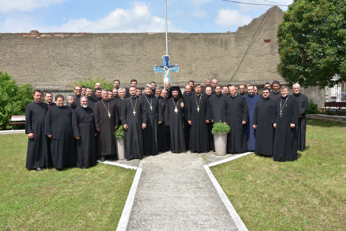 Făuritorii Marii Uniri, comemorați la Oravița 16156