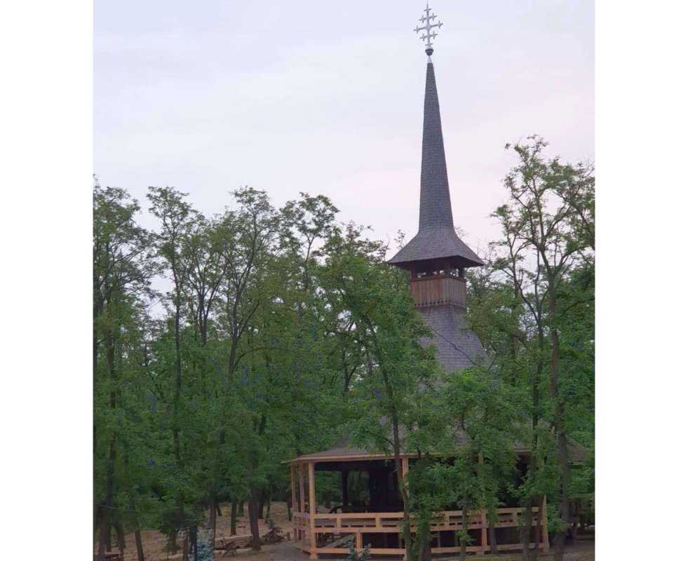 Școala de la Rohia. Ucenicul și misiunea încredințată 16194