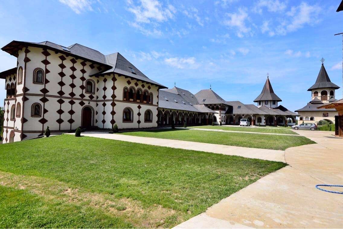 Școala de la Rohia. Ucenicul și misiunea încredințată 16195