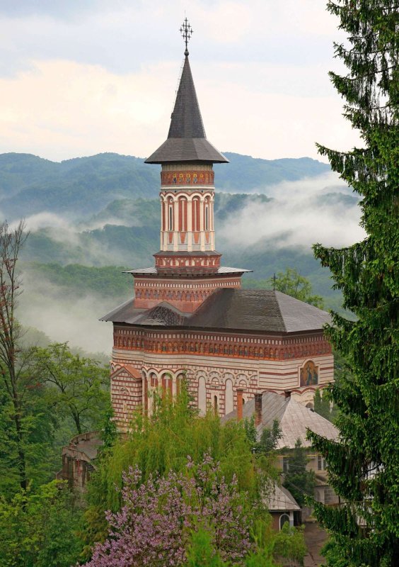 Școala de la Rohia. Ucenicul și misiunea încredințată 16197