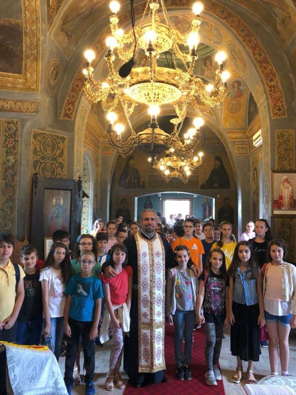 Şcoala de vară - Harşu la cea de a VI-a ediţie 16141