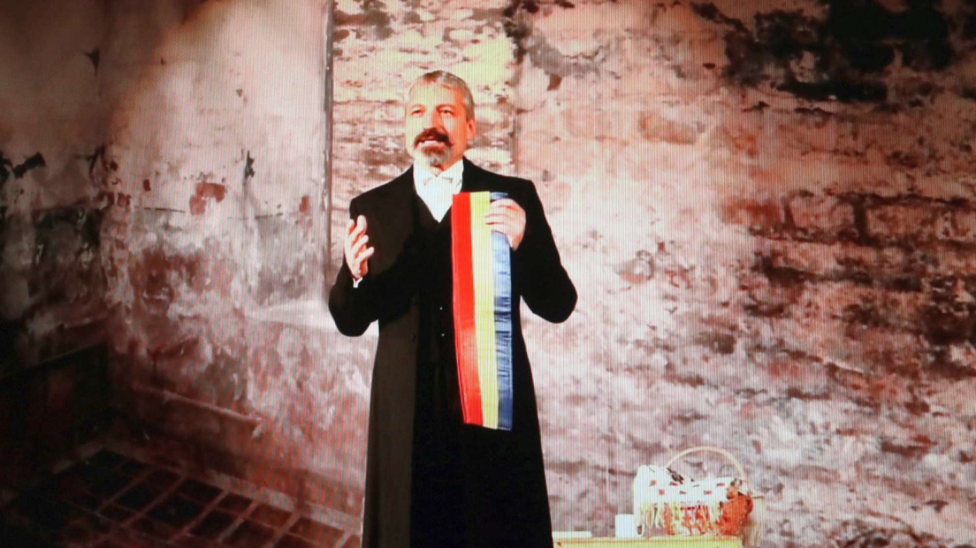 De la dramaturgia laică la teatrul creștin ortodox 16113