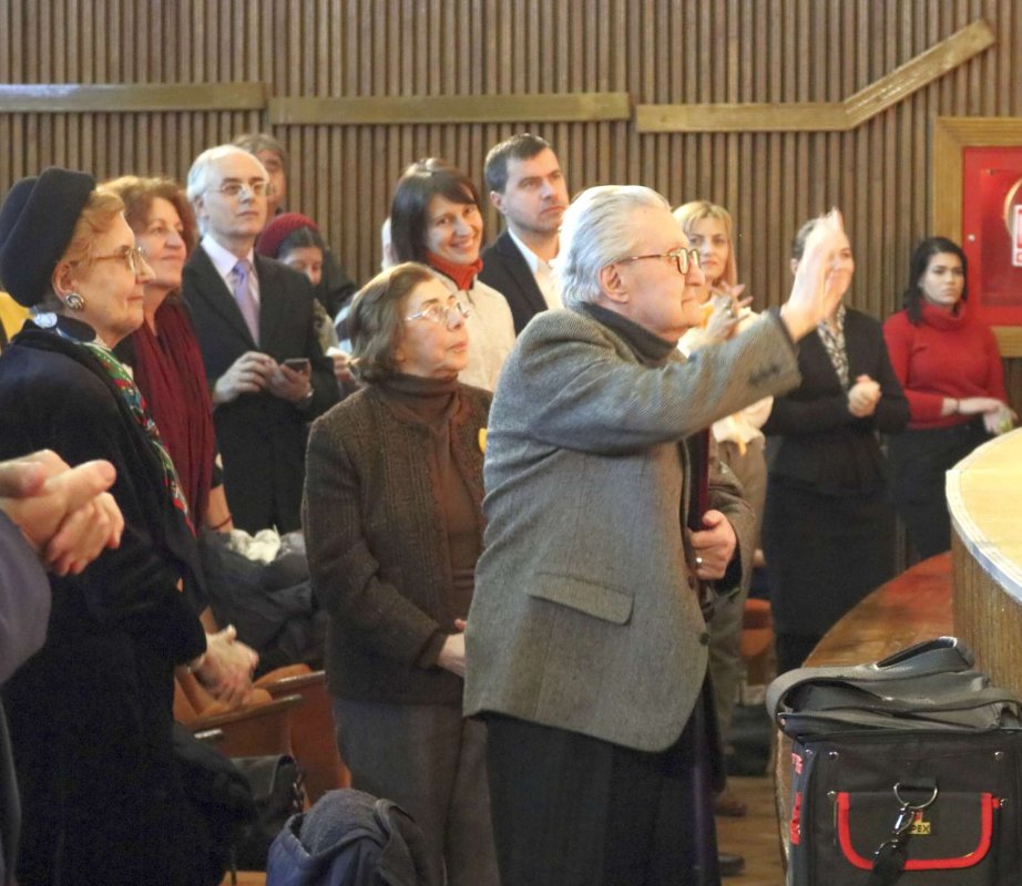 De la dramaturgia laică la teatrul creștin ortodox 16114