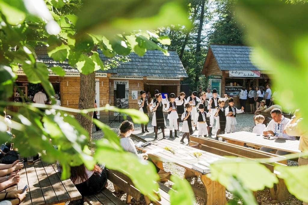 Ziua Universală a Iei, ediţia  a V-a, la Muzeul ASTRA 16097