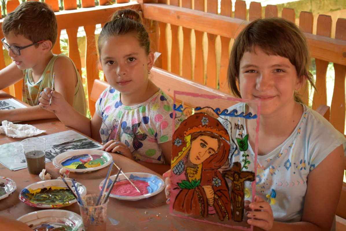 Activități creativ - interactive cu copiii 16014