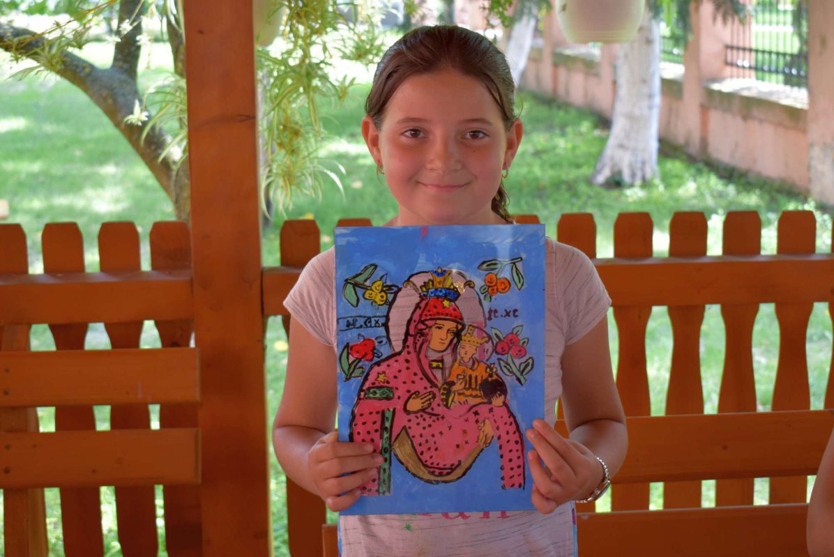 Activități creativ - interactive cu copiii 16017