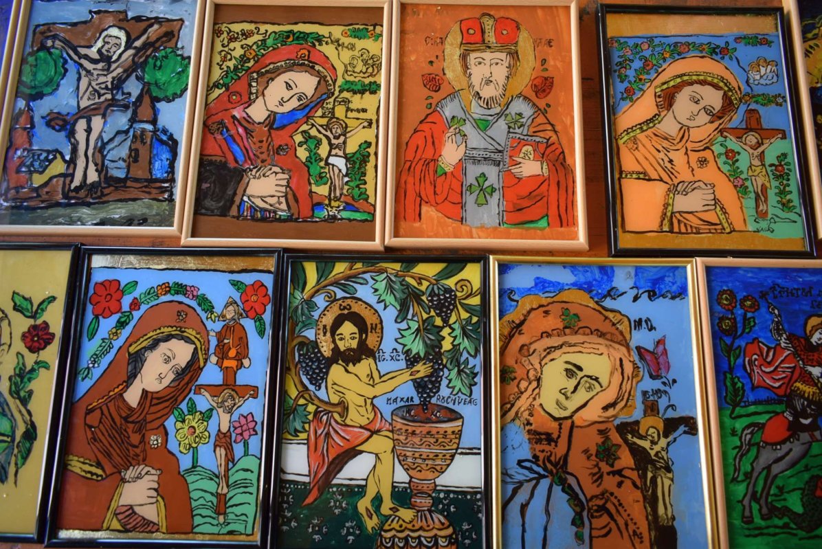 Activități creativ - interactive cu copiii 16019