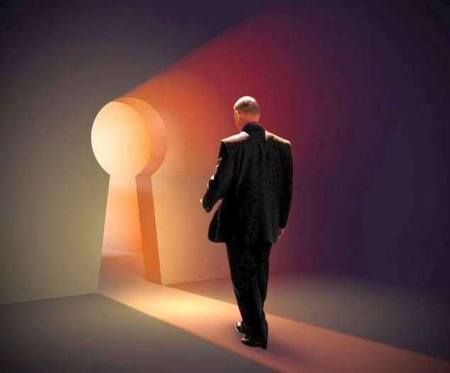 Atotputernicia iluzorie a omului contemporan 16062