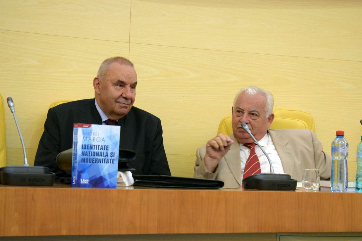 Evenimente culturale  la Academia Română - filiala Timișoara 16021