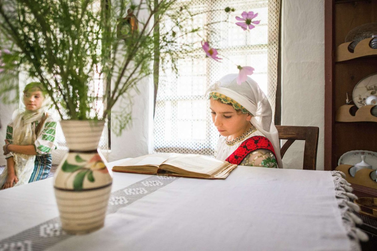 Să citim şi să dăruim cărţi duhovniceşti 16010