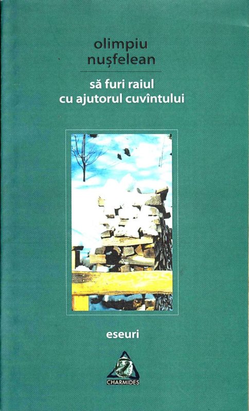 CĂRŢILE PE MASĂ: Mântuire prin cuvânt 16277