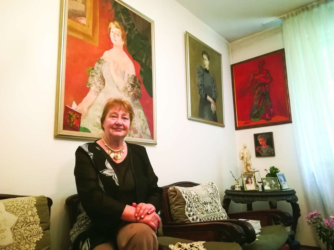 Cu sufletul în celule, traducând poezia închisorilor  16275