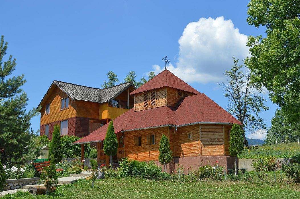 În Rai pentru o zi 16304