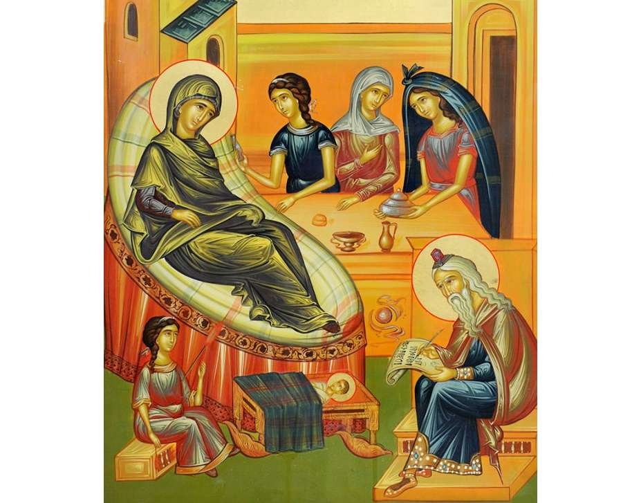 Învățătorul pocăinței este mai întâi împlinitorul ei 16312