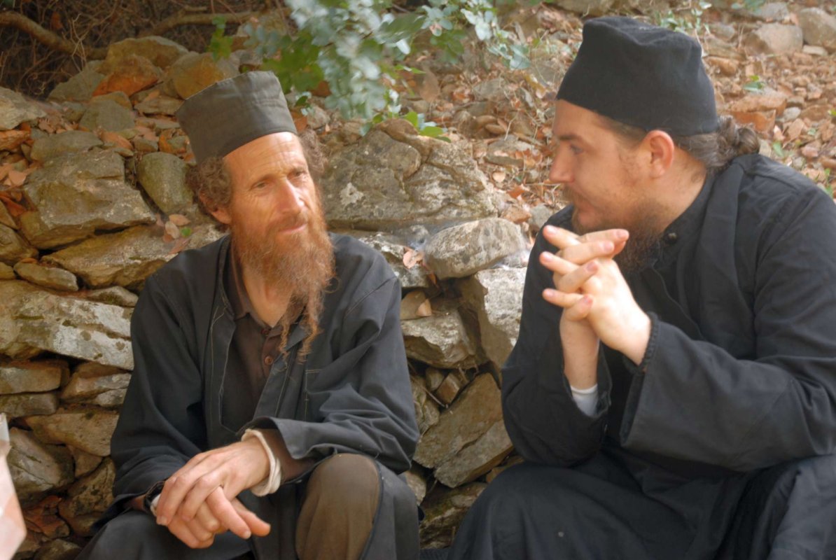 Libertatea adevărată este libertatea ascultării 16303