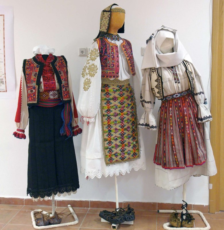 Prestigiul nepieritor al unui obiect de artă: ia 16291