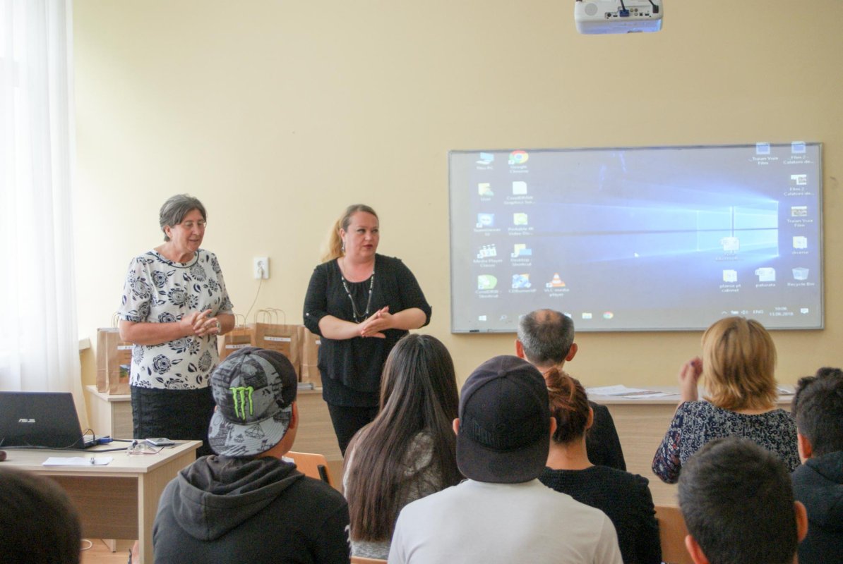 Călătorii de suflet în Banatul de câmpie 15975