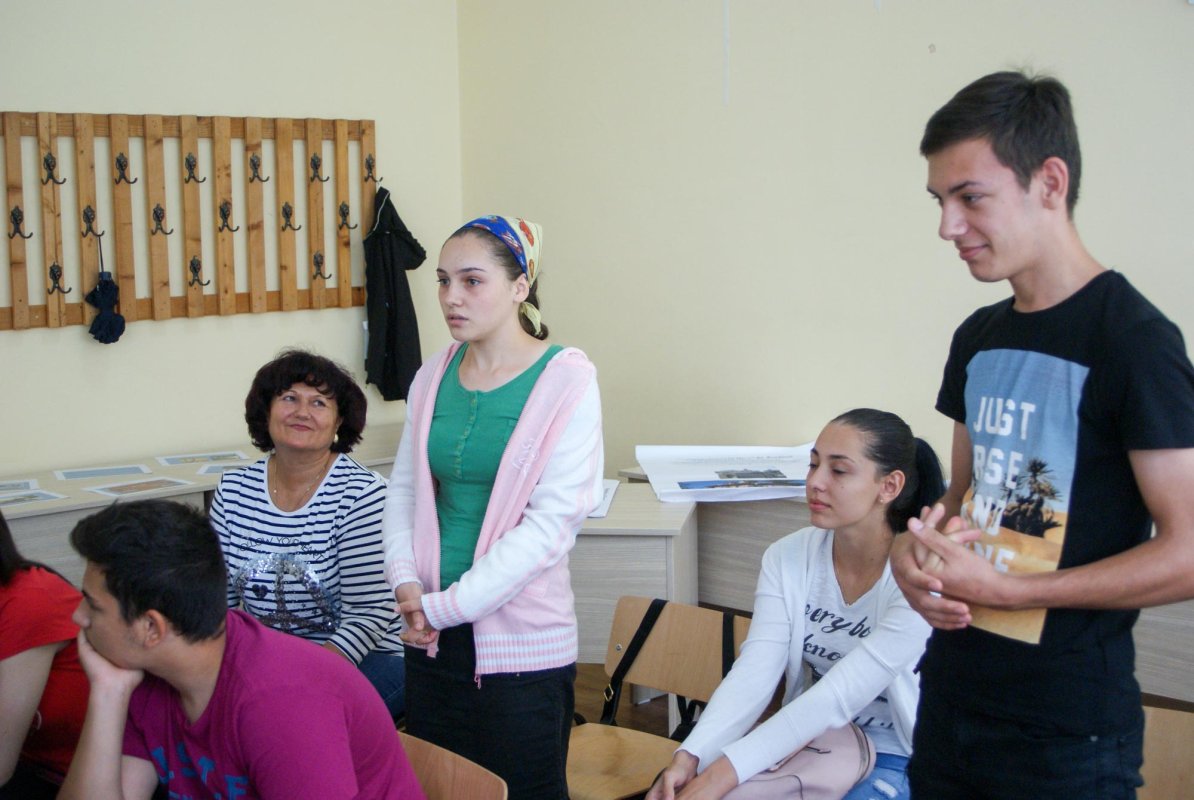 Călătorii de suflet în Banatul de câmpie 15976