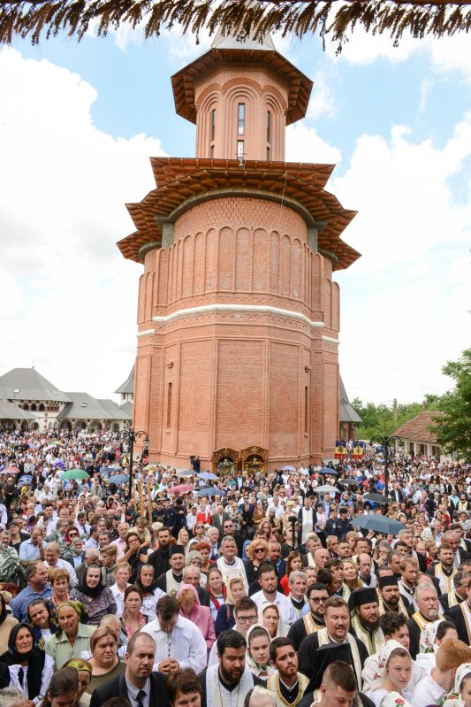 Hirotonia Arhiereului-vicar Timotei Sătmăreanul 15992
