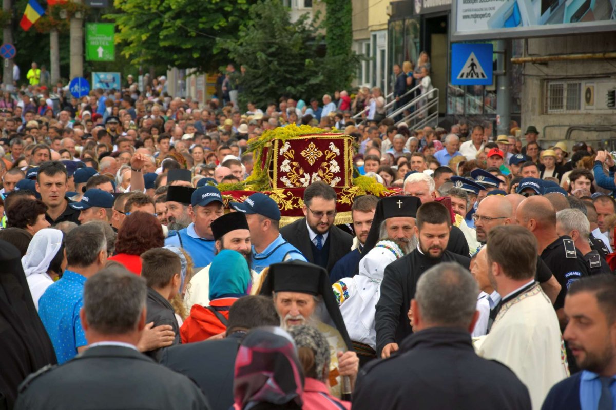 Hramul cel mare al Sucevei 15945