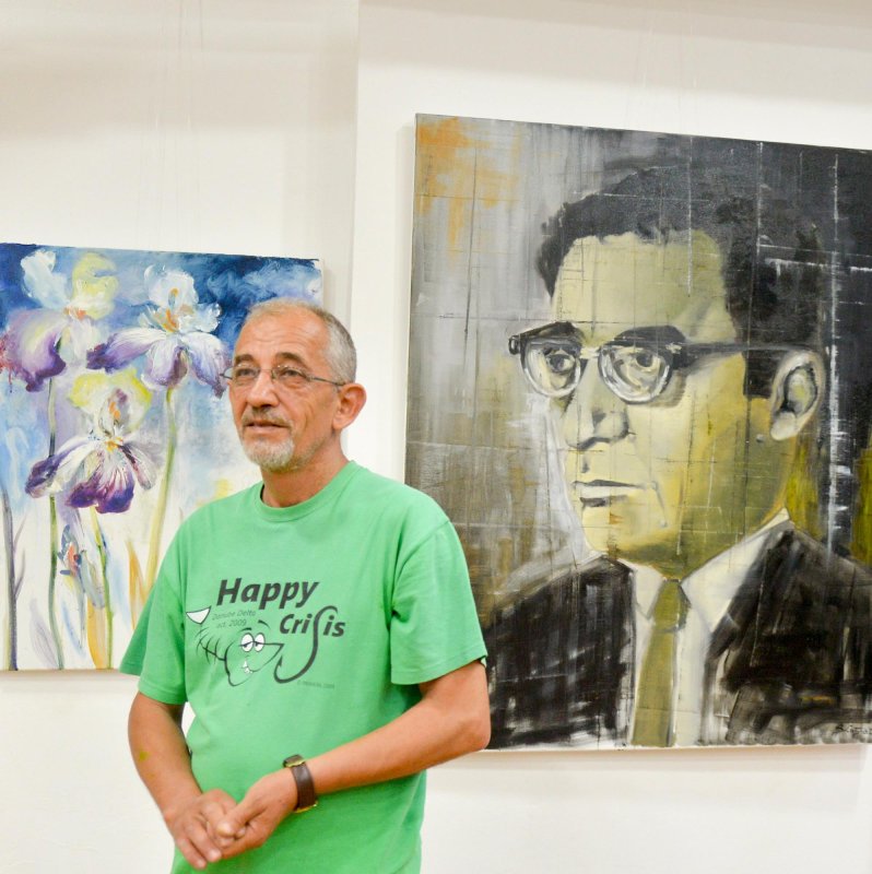 „Marin Preda a avut norocul că s-a născut aici” 15894