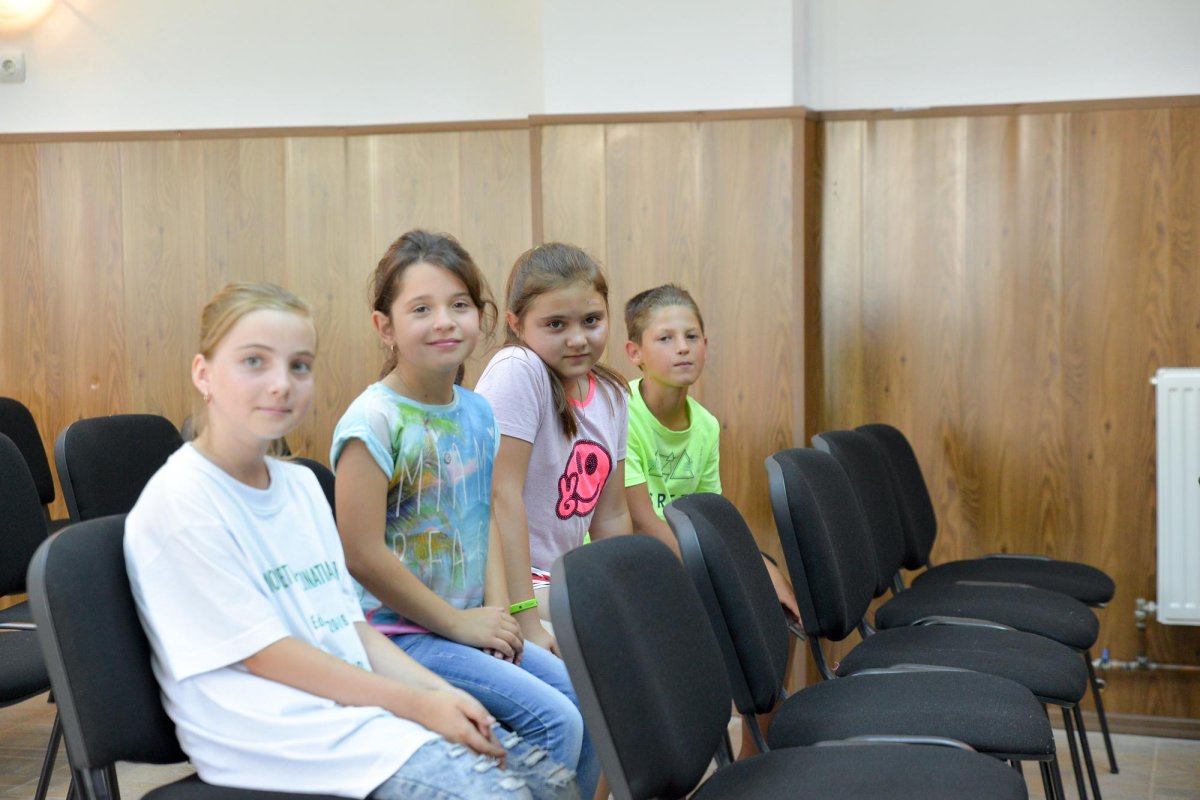 „Marin Preda a avut norocul că s-a născut aici” 15899