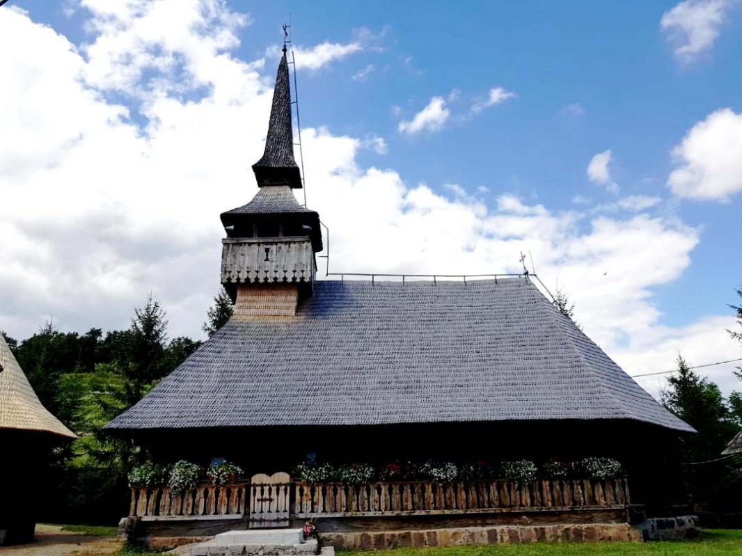 Slujiri arhierești și hramuri la sărbătoarea Nașterii Sfântului Ioan Botezătorul 15860