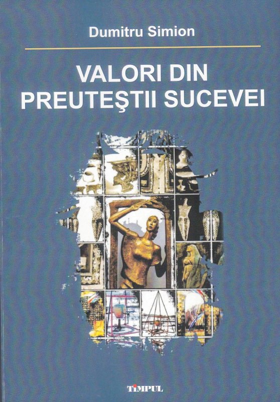 Un hrisov al Preuteştilor 15922