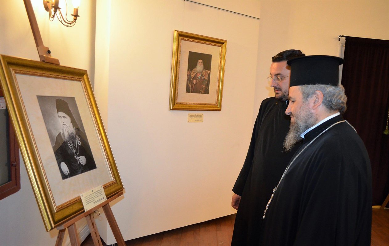 Au început „Zilele credinței și culturii” la Deva, ediția a V-a 15747