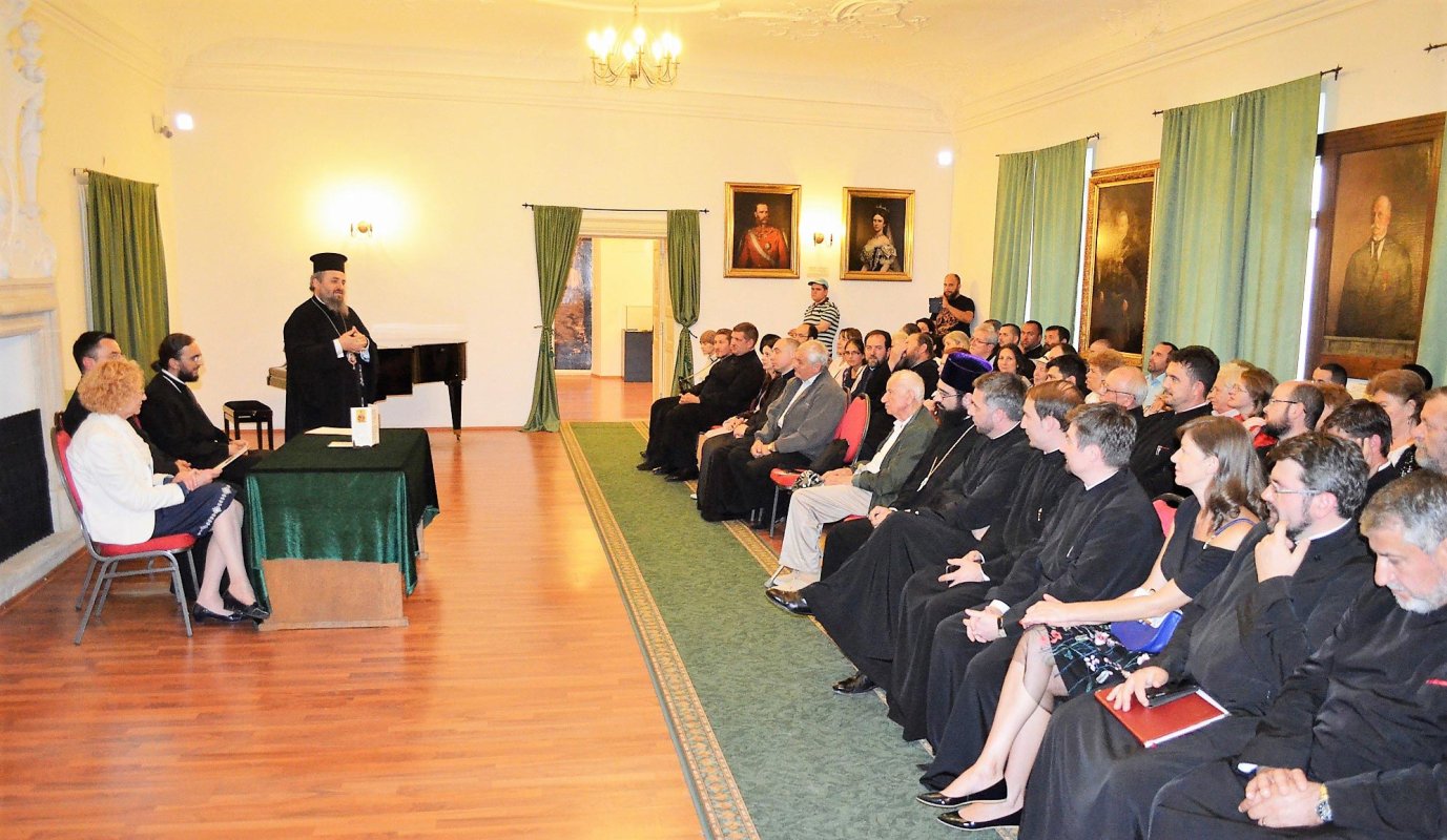 Au început „Zilele credinței și culturii” la Deva, ediția a V-a 15748