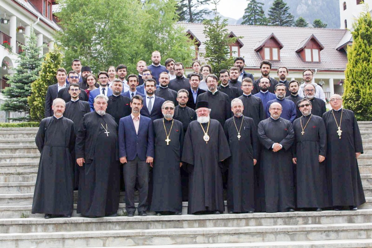 Dimensiunea academică și mărturisitoare a teologiei 15804